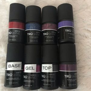 Jamberry TruShine Gels